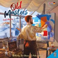 Old Masters - thumbnail