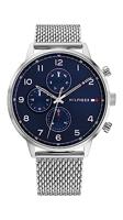 Tommy Hilfiger 1792078 (Ø 44 mm) Heren horloge - thumbnail
