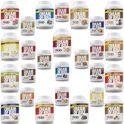 PER4M Cream Of Rice Caramel Biscuit (2000 g) - thumbnail