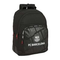Schoolrugzak F.C. Barcelona Zwart 32 x 42 x 15 cm - thumbnail