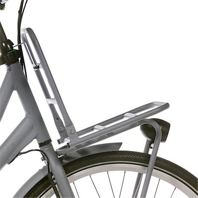 Cortina voordrager bovendelen e-u4 stone grey matt