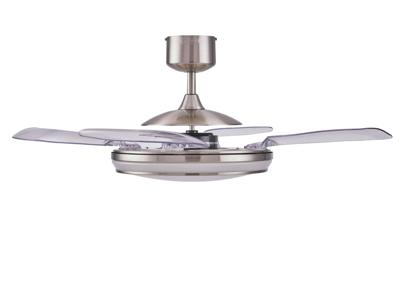 Beacon RVS plafondventilatorFanway Evo 1 Ø 122cm - 211036