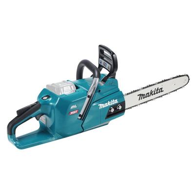 Makita UC011GZ Accu Kettingzaag 35cm XGT 40V Max Basic Body Makita UC011GZ Accu Kettingzaag 35cm XGT 40V Max Basic Body