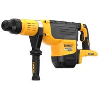 DeWALT DCH775N Accu combihamer SDS-Max 19,4J 54V XR FlexVolt Basic Body - thumbnail