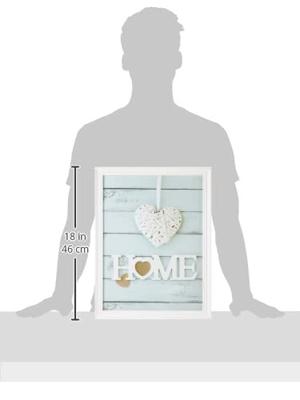 Zep fotolijst t15434 vintage white 30x40 cm