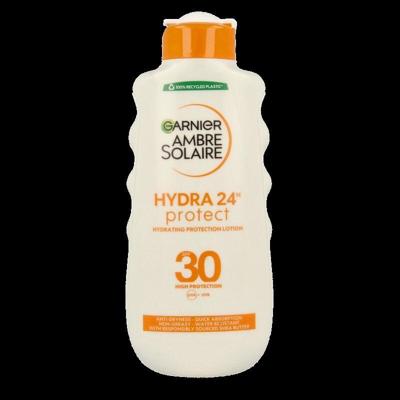 Ambre Solaire Melk SPF30 200 Milliliter