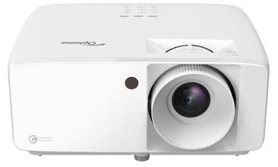 Optoma ZH520 - DLP-projektor