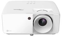 Optoma ZH520 - DLP-projektor - thumbnail