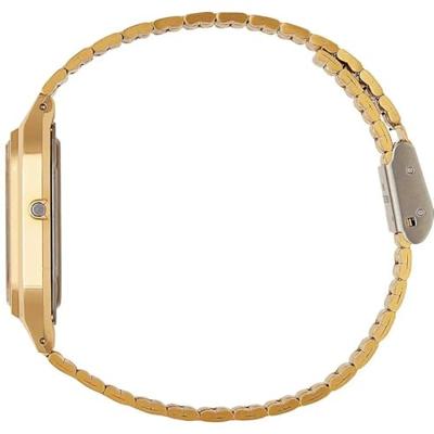 Horloge Heren Casio AQ-230GA-5AMQYES Bruin