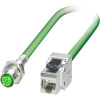 Phoenix Contact 1221641 Netwerkkabel 1 stuk(s) - thumbnail