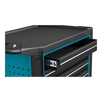 HAZET Gereedschapwagen - Assistent 179NXL - enkel 179NXL-7 - L x B x H: 959 mm x 518 mm x 1020 mm - Laden, ondiep: 5× 81 x 696 x 398 mm - Laden, diep: HAZET Gereedschapwagen - Assistent 179NXL - enkel 179NXL-7 - L x B x H: 959 mm x 518 mm x 1020 mm - Laden, ondiep: 5× 81 x 696 x 398 mm - Laden, diep:
