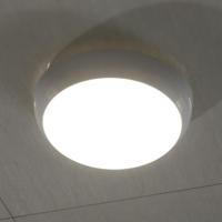 V-TAC VT-8603-N LED Ronde Plafondlamp - Lampkop - Samsung - 130lm/w - IP65 Waterdicht - 20W - - thumbnail