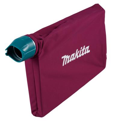 Makita Accessoires Spaanzak "linnen" - 196298-6