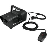 Eurolite N-10 Fog Machine Black - thumbnail