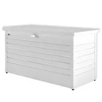 HobbyBox 130cm wit - thumbnail