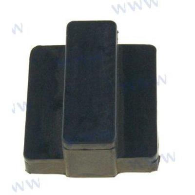 PAF15-00000003 - MONTAGEDEMPER, VOOR Yamaha