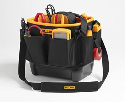 Fluke TB25 5308970 Gereedschapstas (zonder inhoud) Technicus, Electricien (b x h x d) 240 x 333 x 310 mm Fluke TB25 5308970 Gereedschapstas (zonder inhoud) Technicus, Electricien (b x h x d) 240 x 333 x 310 mm