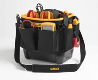 Fluke TB25 5308970 Gereedschapstas (zonder inhoud) Technicus, Electricien (b x h x d) 240 x 333 x 310 mm - thumbnail