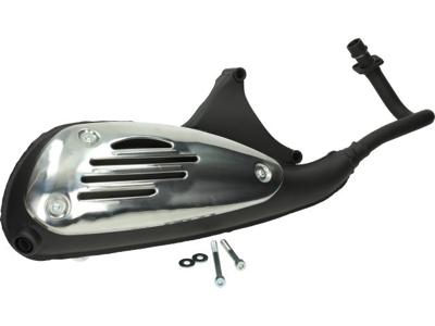 Tecnigas Uitlaat original-pro et2 - lx50 4t 2v