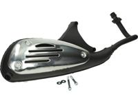 Tecnigas Uitlaat original-pro et2 - lx50 4t 2v - thumbnail