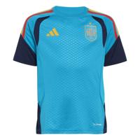 adidas Spanje Trainingsshirt 2026-2028 Kids - thumbnail