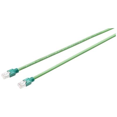 Siemens 6AV78600EH030AA0 RJ45 Netwerkkabel, patchkabel 30.00 m 1 stuk(s)