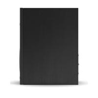 Dali oberon 1 boekenplank speaker - zwart (prijs per stuk) - thumbnail