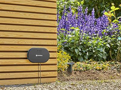 Gardena smart Irrigation Control - 19035-20 19035-20