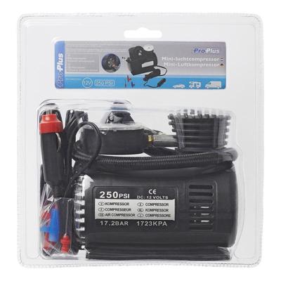 Pro Plus COMPRESSOR Pro Plus COMPRESSOR