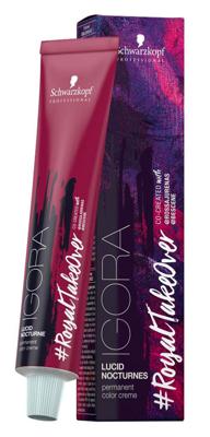 Schwarzkopf Professional Igora Royal 5-13 60ml