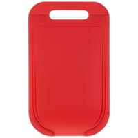 Brabantia snijplank medium red - thumbnail
