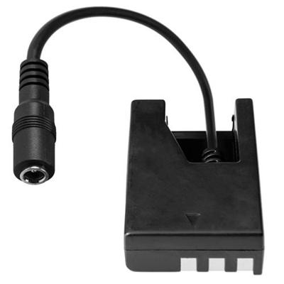 Tether Tools Relay Camera Coupler CRN5 Compatible with Nikon Battery EN-EL9a Tether Tools Relay Camera Coupler CRN5 Compatible with Nikon Battery EN-EL9a