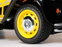 Tamiya M-05 Ente Citroen 2CV Charleston Brushed 1:10 RC auto Elektro Straatmodel Bouwpakket - thumbnail