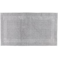 Cawö Cawo Badmat Luxus 1000 Keerbare Badmat Platin 60x100 - thumbnail
