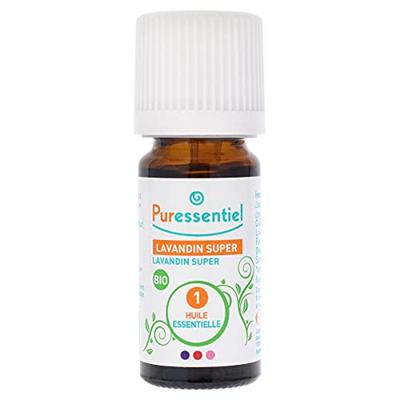 Puressentiel Eo Lavandin Sup.bio Exp.10ml