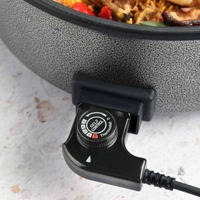 Elektrische Pan Orbegozo PZ 4211