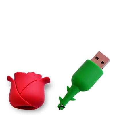 USB stick Tech One Tech TEC5131-32 32 GB Roze