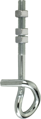 Connex Schommelhaak M12X180 2St/Vz - DY270544