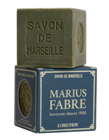 Savon Marseille Zeep Olijf - thumbnail