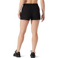 ASICS Core 4&apos;&apos; Short Dames - thumbnail