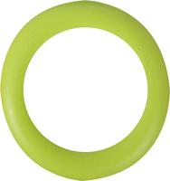 Rubberen ring hondenspeelgoed Effen - thumbnail