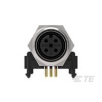 TE Connectivity 4-2172072-2 Bag 1 stuk(s) - thumbnail