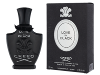Creed Love in Black Eau de parfum Spray 75ml Dames - thumbnail