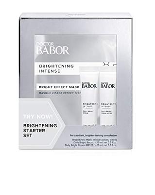 BABOR Doctor Babor Brightening Intense Brightening Starter Set BABOR Doctor Babor Brightening Intense Brightening Starter Set