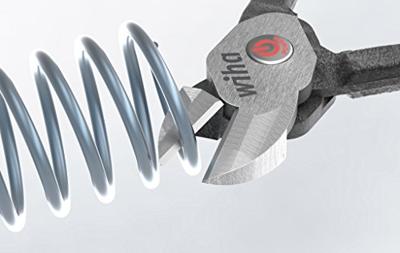 Wiha High-performance zijkniptang BiCut Professional - thumbnail