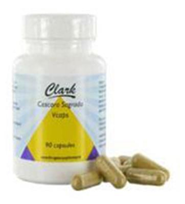 Holisan Holisan Cascara Sagrada 450mg (90vc)