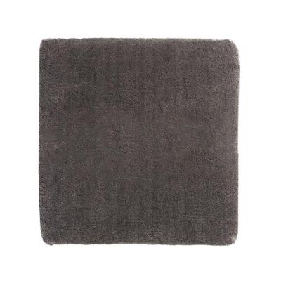 Aquanova Mauro badmat - 60x60cm - Ash (bruin) MAUBMB-109 Aquanova Mauro badmat - 60x60cm - Ash (bruin) MAUBMB-109