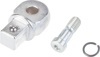 HAZET Reserveonderdelenset scharnierdeel · schroef · veerring 914/3 HAZET Reserveonderdelenset scharnierdeel · schroef · veerring 914/3