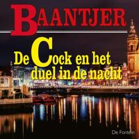 De Cock en het duel in de nacht - thumbnail
