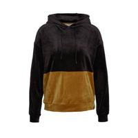 Cars hoodie Daniella zwart/oranje - thumbnail